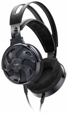 Casti Hi-Fi Fiio FT3 32 Ohmi [3]