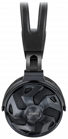 Casti Hi-Fi Fiio FT3 32 Ohmi [2]