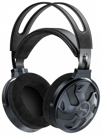 Casti & portabile - Casti Hi-Fi Fiio FT3 32 Ohmi