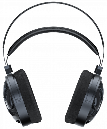 Casti Hi-Fi Fiio FT3 32 Ohmi [1]