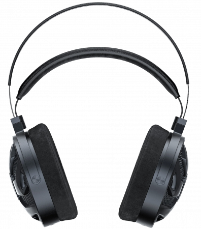 Casti Hi-Fi Fiio FT3 350 Ohmi [1]