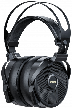 Casti Hi-Fi Fiio FT5 [1]
