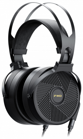Casti & portabile - Casti Hi-Fi Fiio FT5