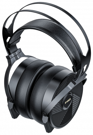 Casti Hi-Fi Fiio FT5 [2]