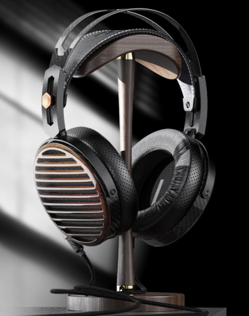 Casti Hi-Fi Fiio FT7 Planar Gold Diaphragm [3]