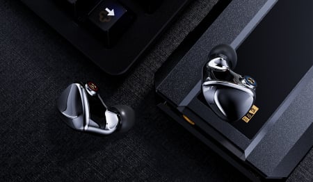 Casti Hi-Fi Fiio FX17 [4]