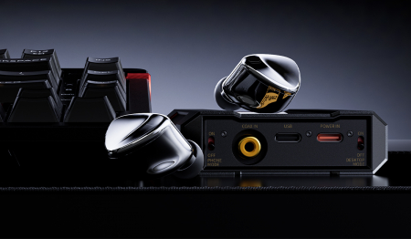 Casti Hi-Fi Fiio FX17 [2]