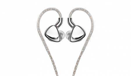 Casti & portabile - Casti Hi-Fi Fiio FX17