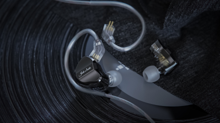 Casti Hi-Fi Fiio JD1 Type-C [2]