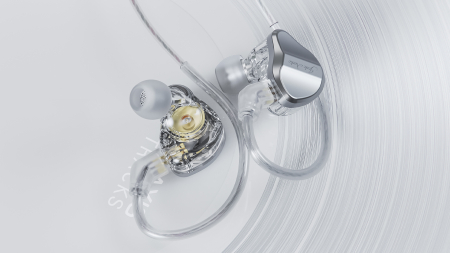 Casti Hi-Fi Fiio JD1 Type-C [3]