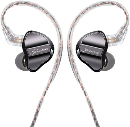 Casti Hi-Fi Fiio JD1 Type-C [1]