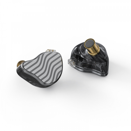 Casti Hi-Fi Fiio JH3 [1]
