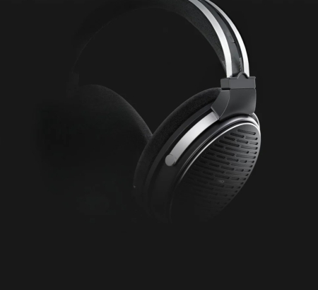 Casti Hi-Fi Fiio JT3 [4]