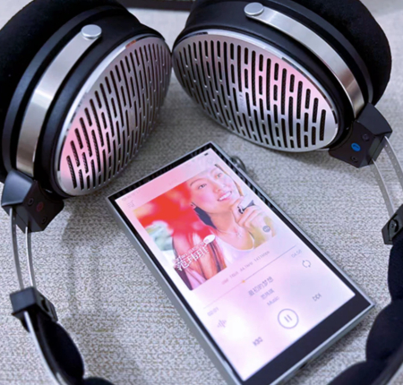 Casti Hi-Fi Fiio JT3 [5]