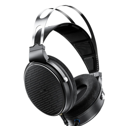 Casti Hi-Fi - pentru audiofili - Casti Hi-Fi Fiio JT3