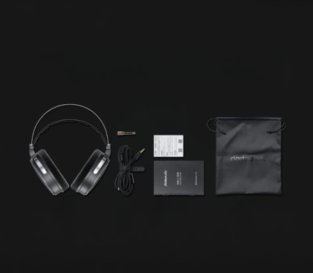 Casti Hi-Fi Fiio JT3 [6]