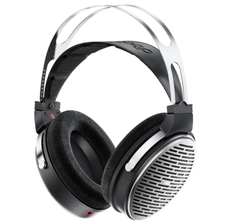 Casti Hi-Fi Fiio JT3 [2]