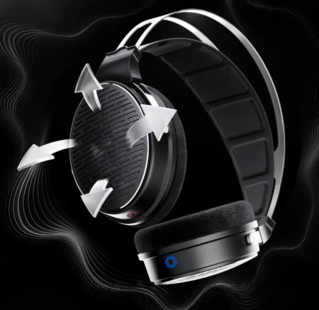 Casti Hi-Fi Fiio JT3 [5]