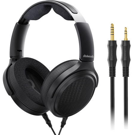 Casti Hi-Fi - pentru audiofili - Casti Hi-Fi Fiio JT7