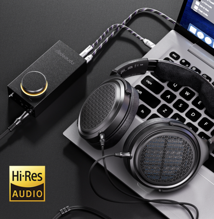 Casti Hi-Fi Fiio JT9 Negru [2]