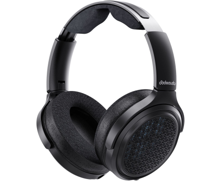 Casti Hi-Fi - pentru audiofili - Casti Hi-Fi Fiio JT9 Negru