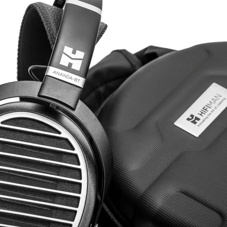 Casti Hi-Fi HiFiMAN Ananda BT R2R [3]