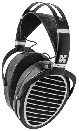 Casti Hi-Fi - pentru audiofili - Casti Hi-Fi HiFiMAN Ananda BT R2R