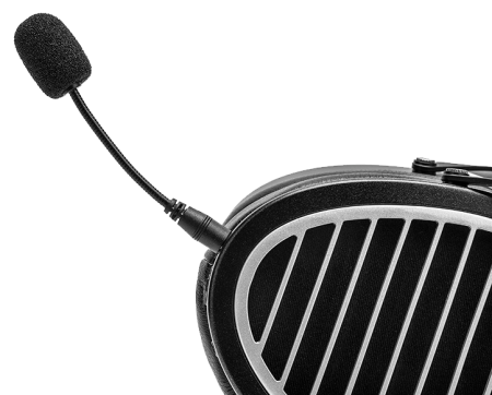 Casti Hi-Fi HiFiMAN Ananda BT R2R [2]