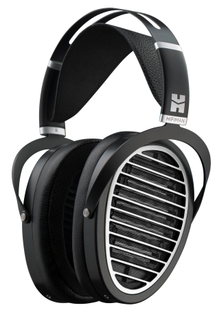 Casti Hi-Fi - pentru audiofili - Casti Hi-Fi HiFiMAN - Ananda Stealth