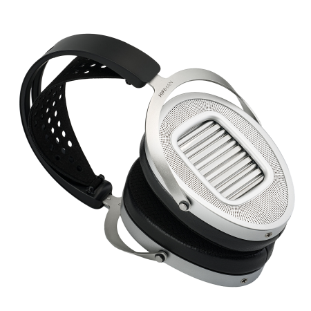 Casti Hi-Fi HiFiMAN Ananda Unveiled [1]