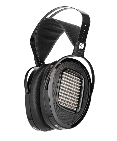 Casti Hi-Fi HiFiMAN Arya Unveiled [3]