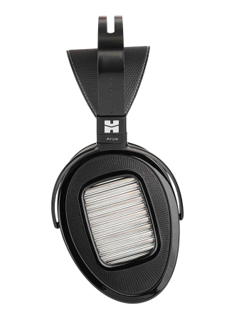 Casti Hi-Fi HiFiMAN Arya Unveiled [1]