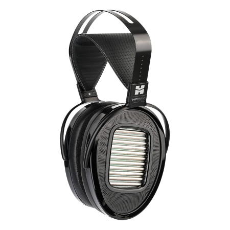 Casti Hi-Fi - pentru audiofili - Casti Hi-Fi HiFiMAN Arya Unveiled