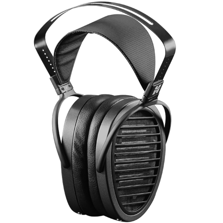 Casti Hi-Fi - pentru audiofili - Casti Hi-Fi HiFiMAN Arya V3 Stealth
