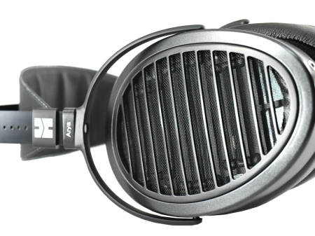 Casti Hi-Fi HiFiMAN Arya V3 Stealth [2]