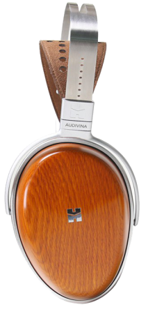 Casti & portabile - Casti Hi-Fi HiFiMAN Audivina