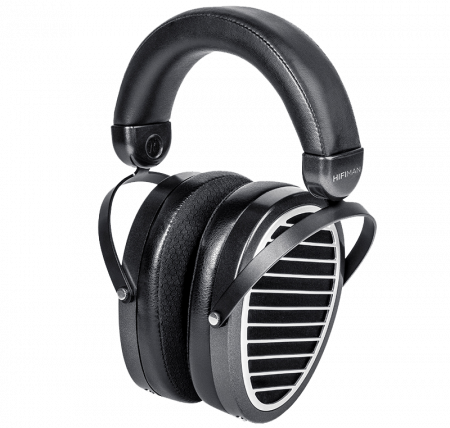 Casti Hi-Fi - pentru audiofili - Casti Hi-Fi HiFiMAN Edition XS