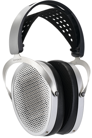 Casti Hi-Fi - pentru audiofili - Casti Hi-Fi HiFiMAN Edition XV
