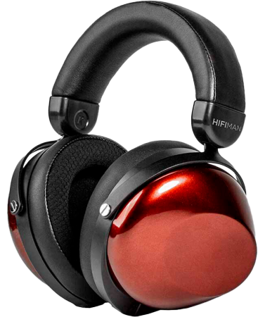 Casti Hi-Fi - pentru audiofili - Casti Hi-Fi HiFiMAN HE-R9 bluetooth
