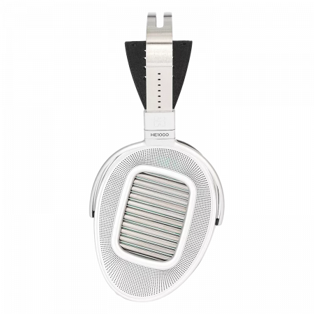 Casti Hi-Fi HiFiMAN HE1000 Unveiled [1]