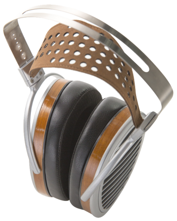 Casti Hi-Fi HiFiMAN HE1000 V4 Stealth [2]