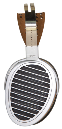 Casti Hi-Fi HiFiMAN HE1000 V4 Stealth [1]