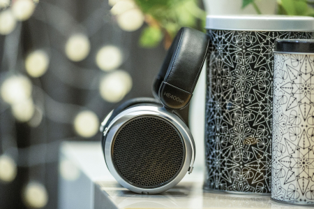 Casti Hi-Fi HiFiMAN HE400SE [4]