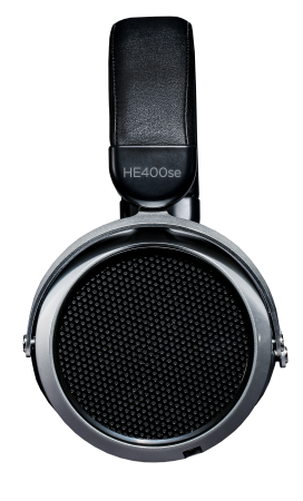 Casti Hi-Fi HiFiMAN HE400SE [1]