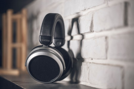 Casti Hi-Fi HiFiMAN HE400SE [2]