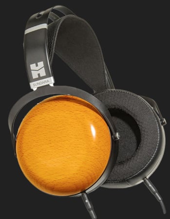 Casti Hi-Fi - pentru audiofili - Casti Hi-Fi HiFiMAN Sundara Closed-Back