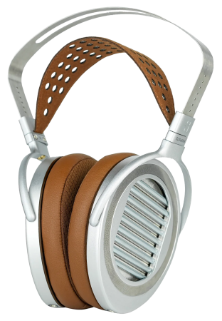 Casti Hi-Fi - pentru audiofili - Casti Hi-Fi HiFiMAN Susvara Unveiled