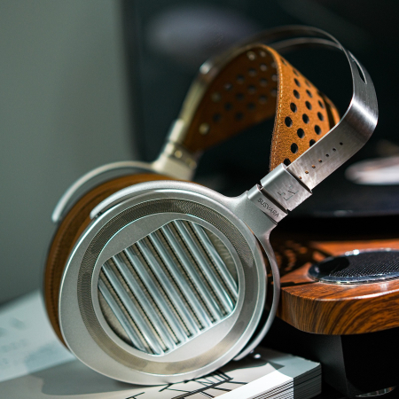 Casti Hi-Fi HiFiMAN Susvara Unveiled [4]