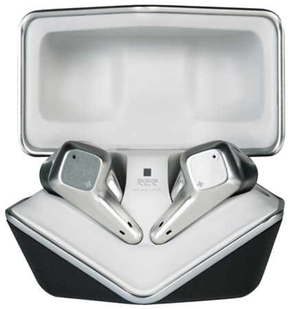 Casti Hi-Fi HiFiMAN Svanar Wireless [1]