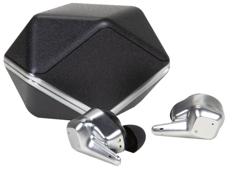 Casti Hi-Fi HiFiMAN Svanar Wireless [2]